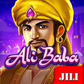 Ali Baba hot slot on sz777