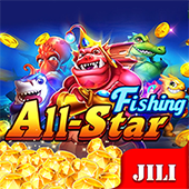 All Star Fishing on sz777