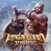 Asgardian Rising on sz777