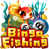 Bingo Fishing on sz777