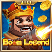 Boom Legend on sz777