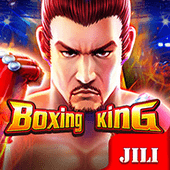 Boxing King slot on sz777