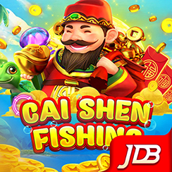 Cai Shen Fishing on sz777