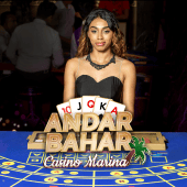 Casino Marina Andar Bahar on sz777
