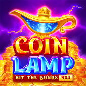 Coin Lamp slot on sz777