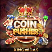 Coin Pusher on sz777