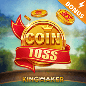 Coin Toss on sz777