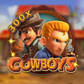 Cowboys on sz777