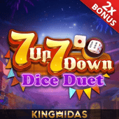 Dice Duet on sz777