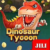 Dinosaur Tycoon on sz777