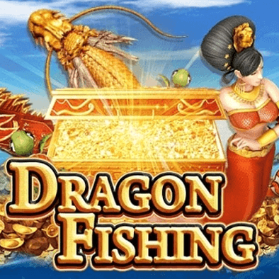 Dragon Fishing on sz777