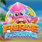 Fierce Fishing on sz777