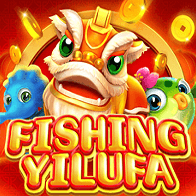 Fishing Yi Lu Fa on sz777