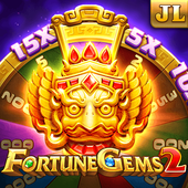 Fortune Gems 2 slot on sz777