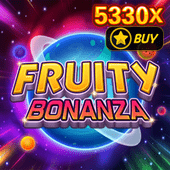 Fruity Bonanza on sz777