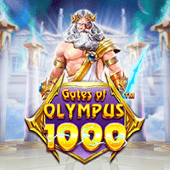 Gates of Olympus 1000 slot on sz777