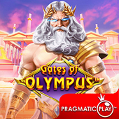 Gates of Olympus on sz777