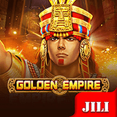 Golden Empire slot on sz777
