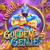 Golden Genie on sz777