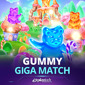 Gummy Giga Match on sz777