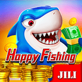 Happy Fishing on sz777