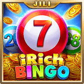 Irich Bingo on sz777