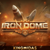 Iron Dome on sz777