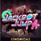 Jackpot Jump on sz777