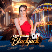 Las Vegas Blackjack on sz777