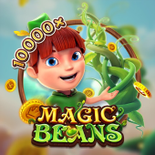 Magic Beans on sz777