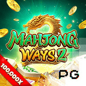 Mahjong Ways 2 on sz777