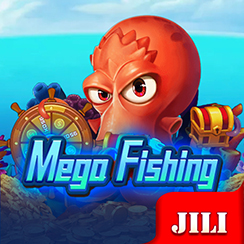 Mega Fishing on sz777