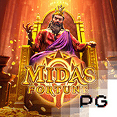 Midas Fortune on sz777