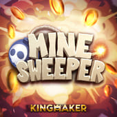 Minesweeper on sz777