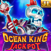 Ocean King Jackpot on sz777