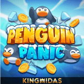 Penguin Panic on sz777