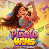 Pinata Wins on sz777