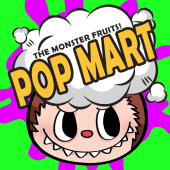 Popmart slot on sz777