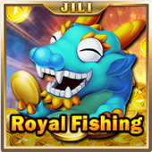 Royal Fishing on sz777