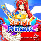 Starlight Princess on sz777