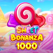 Sweet Bonanza 1000 slot on sz777