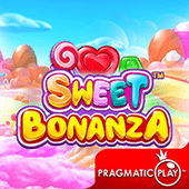 Sweet Bonanza on sz777