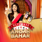 Ultimate Andar Bahar on sz777