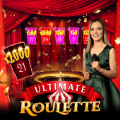 Ultimate Roulette on sz777