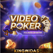 Video Poker on sz777
