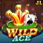 Wild Ace slot on sz777