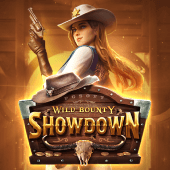 Wild Bounty Showdown on sz777
